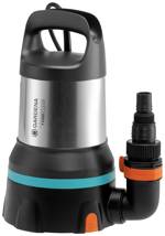 GARDENA 09034-61 Netzwerkkamera ponorné čerpadlo na čistou vodu 11.000 l/h 7 m