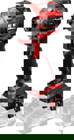 Einhell Professional TP-CI 18/250-C Li BL - Solo, 4510095 aku rázový utahovák, 250 Nm, Li-Ion, bezkartáčové, bez akumulátoru, bez nabíječky