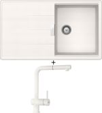 SET Schock TIA D-100 Polaris + Schock EPOS 540127 Polaris