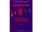 Album etud č.3