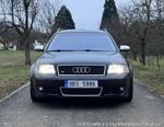 Audi S6 AVANT 4.2 V8 340k MAN 4x4