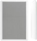 Monacor ESP-134/WS nástěnný reproduktor 6 W bílá 1 ks