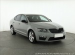 Škoda Octavia RS RS RS 2.0 TDI