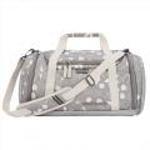 Sportovní taška coocazoo, Vanilla Bloom