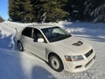 Mitsubishi Lancer EVO RS2