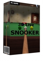3D Live Snooker