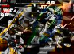 75433 LEGO® STAR WARS(TM) Jango Fets hvězdná loď