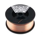 Ocelový drát pro svářečky MIG, Ocelový drát, pro použití s: Svařovací proces MIG