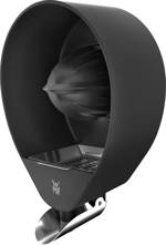 WMF 0416840011 odšťavňovač černá