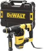 DEWALT D25333K SDS plus-kombinované kladivo 230 V 950 W