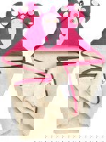 3 sprouts   Osuška | růžový slon