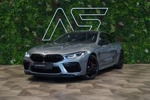 BMW M8 COMPETITION*xDrive*LASER*