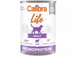 Calibra Dog Life konz. Adult Lamb 400g