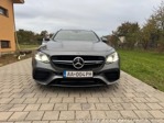 Mercedes-Benz E AMG E63 S