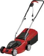 Einhell GC-EM 1032 elektrika sekačka 1 000 W šířka sekání 32 cm