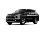 Mitsubishi Outlander 2.4 PHEV MY25  INTENSE