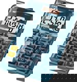 Kalkulačka MS-80E-WK-UP Baterie, solární Casio