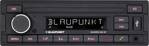 Blaupunkt Madrid 200 BT autorádio Bluetooth® handsfree zařízení