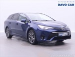 Toyota Avensis 2,0 D-4D 105kW CZ Navi Xe
