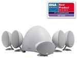 KEF E305 bílá
