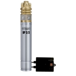 Elpumps BP 3/3 hlubinné ponorné čerpadlo do studní a vrtů BP 3/3