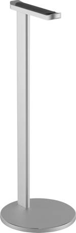 My Wall HK 1 L stojan na sluchátka Vhodné pro (sluchátka):sluchátka over-ear stříbrná