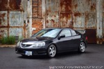 Honda  Acura RSX 2.0 i-VTEC DC5
