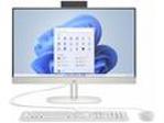 HP 24-cr0017nc, AiO, i5-1334U, 16GB DDR4, 1TB SSD, Intel Iris Xe, 24" FHD, touch, W11H, kbd+myš, bílý