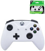 X-Box ovladač antistresová hračka mačkací strečová