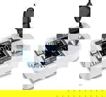 Kern Refraktometr, Cukr 0, Síťový adaptér, přesnost: 0.1 procent