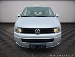 Volkswagen Transporter 2.0Tdi 75kw 4Motion 9-Mís