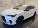 Lexus  RX 500h F SPORT Plus