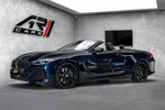 BMW 8 d xDrive Cabrio M-Sport I