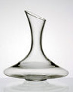 Karafa na víno (1,25 l)