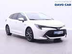 Toyota Corolla 2,0 e-CVT 132kW Executive