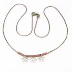 AutorskeSperky.com - Stříbrný náhrdelník - S2686