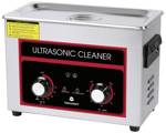 TOOLCRAFT USC-450 ultrazvuková čistička, Šperky, do dílny, Kancelářské potřeby, 380 W, 4.5 l, s ohřevem, S čisticím košem