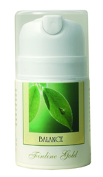 Balance-  Intenzivní noční kúra