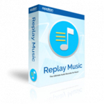 Replay Music