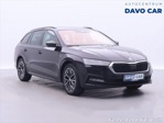 Škoda Octavia 2,0 TDI Clever Matrix 1.M
