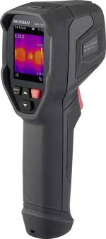 VOLTCRAFT WB-90 termokamera, -20 do 550 °C, 96 x 96 Pixel, 25 Hz, VC-16690660