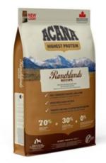 Acana Dog Ranchlands 6kg NEW