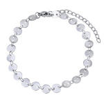 Náramek Eunika z chirurgické oceli