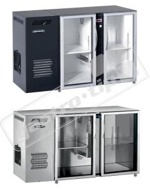 AGP - agregát vpravo Unifrigor gastro zařízení