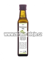 Petrželový olej 250ml Solio