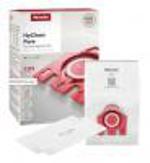 Originální sáčky MIELE FJM HyClean Pure 4ks