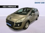 Peugeot 3008 1,6 THP 115kW Premium Pan