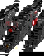 Holzmann Maschinen EISA160-MINI svářečka 10 - 160 A vč. příslušenství