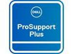 DELL rozšíření záruky, 3Y PS ==> 4Y ProSupport Plus, pro PC Vostro 3710,3888,3681,3910, (do 1 měs. od nak.HW)
