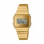 Unisex hodinky Casio A700WEVG-9AEF